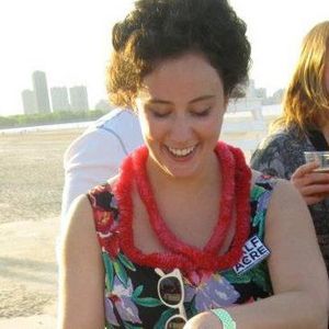 Meet your Posher, Kate